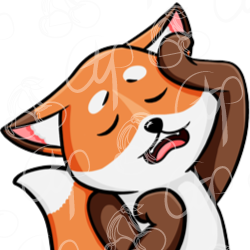 emote fox drama position